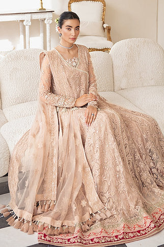 Mashal-e-Mahtaab Serene Embroidered by Imrozia Premium Luxury Collection 100% Original