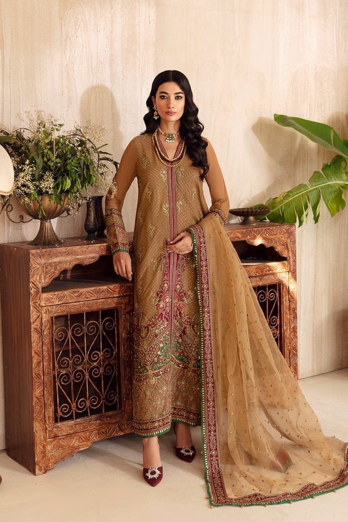Dastan E Jashan By Charizma Premium Collection
