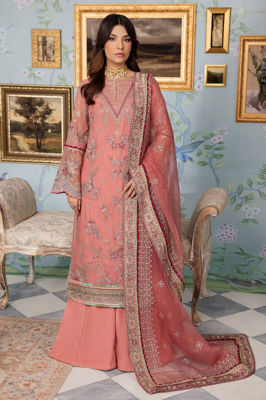 Iznik Premium Chiffon Collection