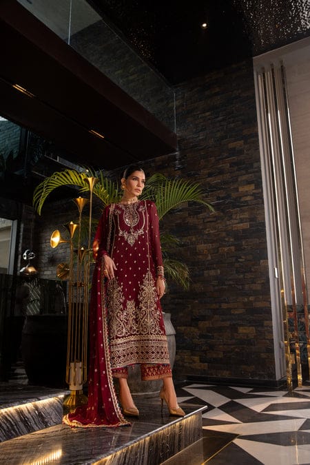 Afsaneh By Lala Luxury Collection