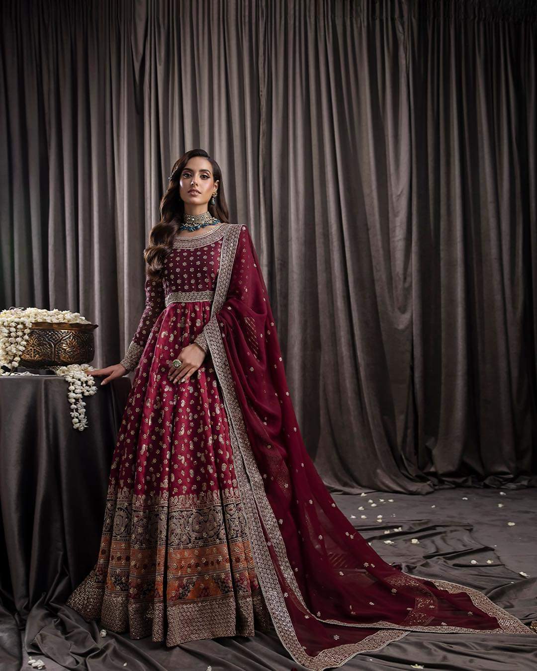 Be-Khudi Luxury Collection by Asim Jofa