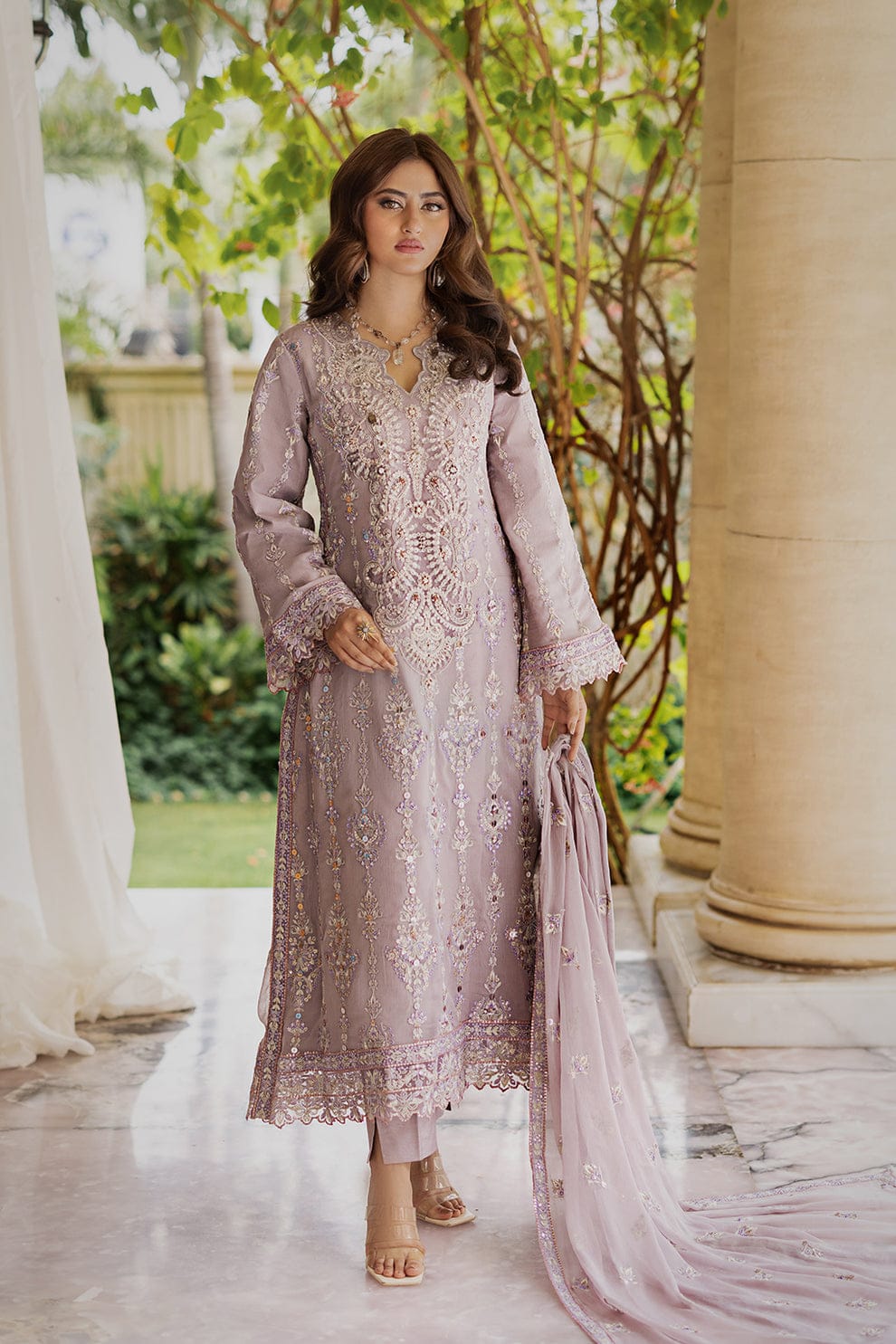 Emaan Adeel Luxury Collection