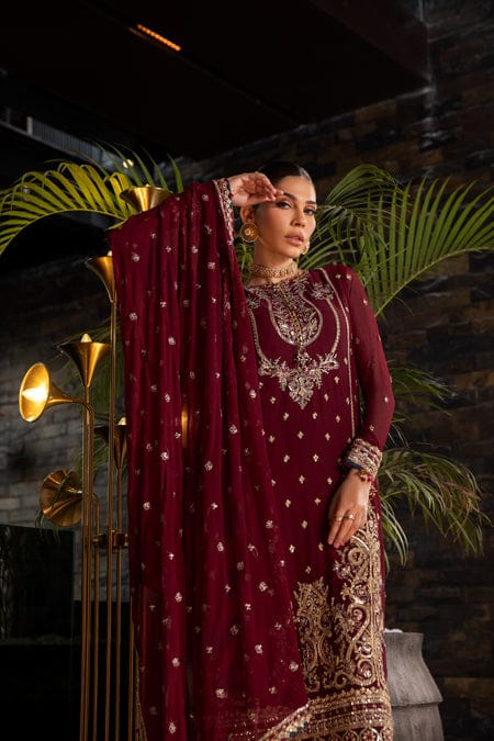 Afsaneh By Lala Luxury Collection