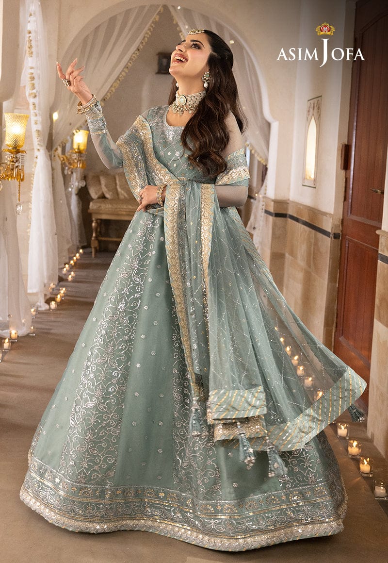 Asim Jofa Luxury Premium Collection