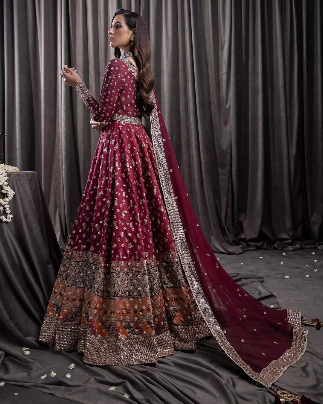 Be-Khudi Luxury Collection by Asim Jofa