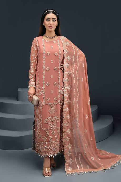 Alizeh Luxury Premium Collection