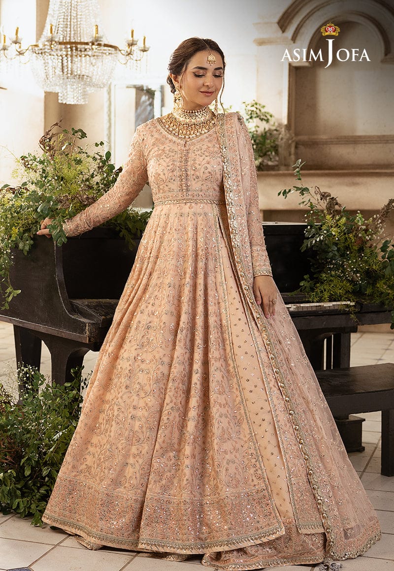 Asim Jofa Luxury  Premium  Collection