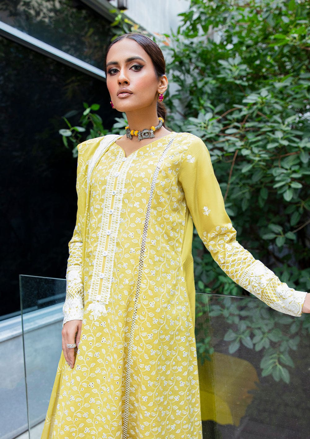 Aik Atelier Lawn Collection