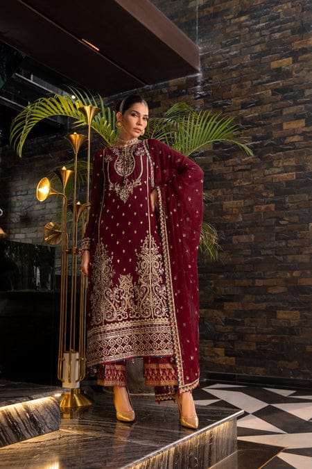 Afsaneh By Lala Luxury Collection