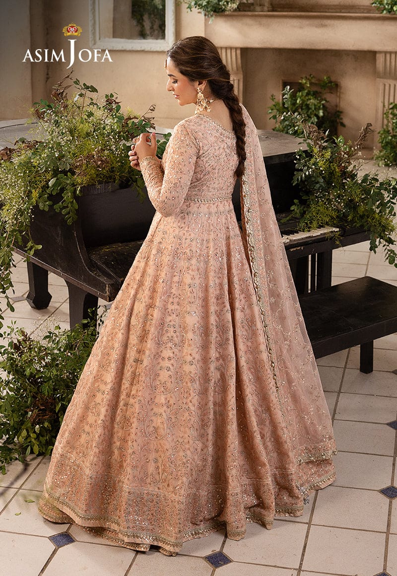 Asim Jofa Luxury  Premium  Collection