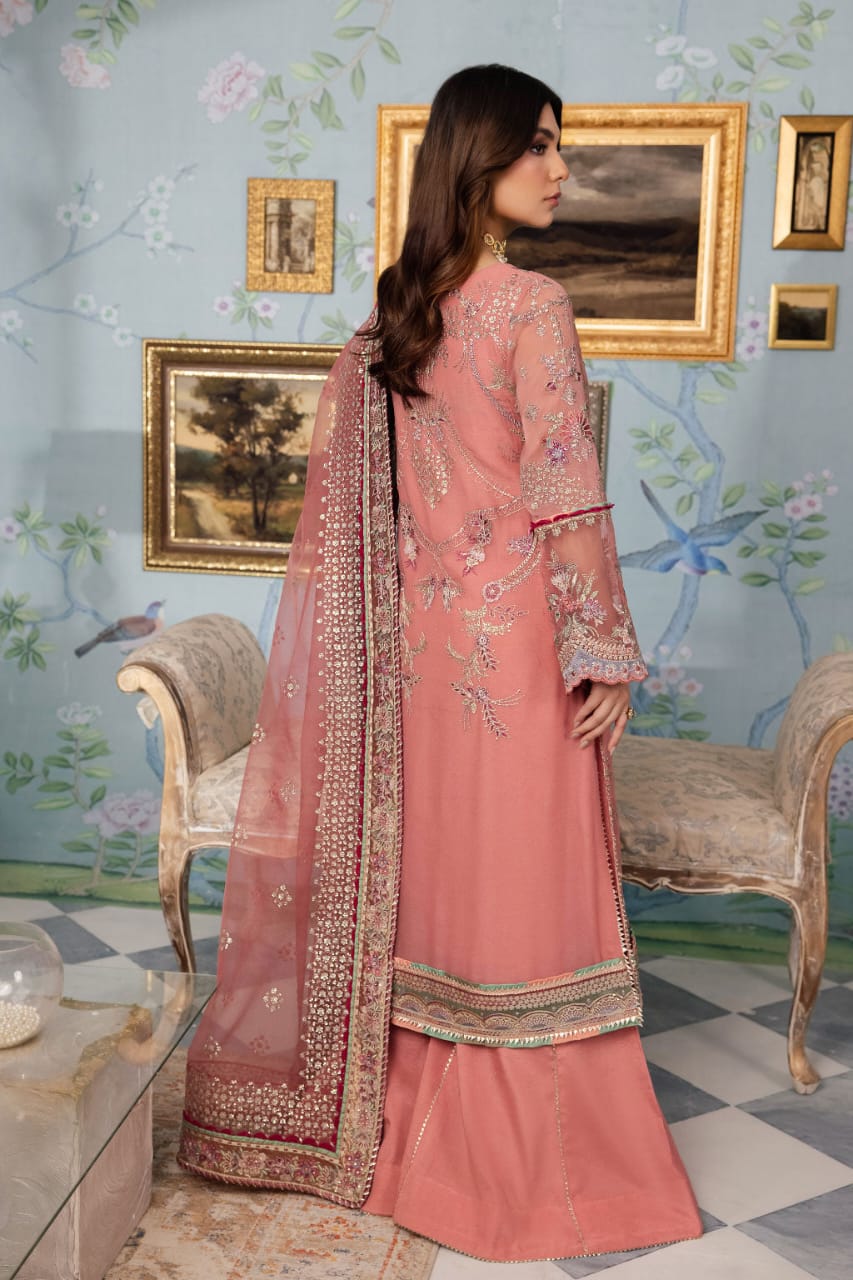 Iznik Premium Chiffon Collection