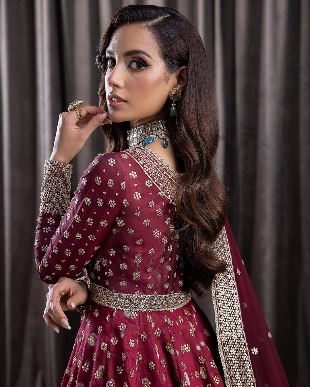 Be-Khudi Luxury Collection by Asim Jofa