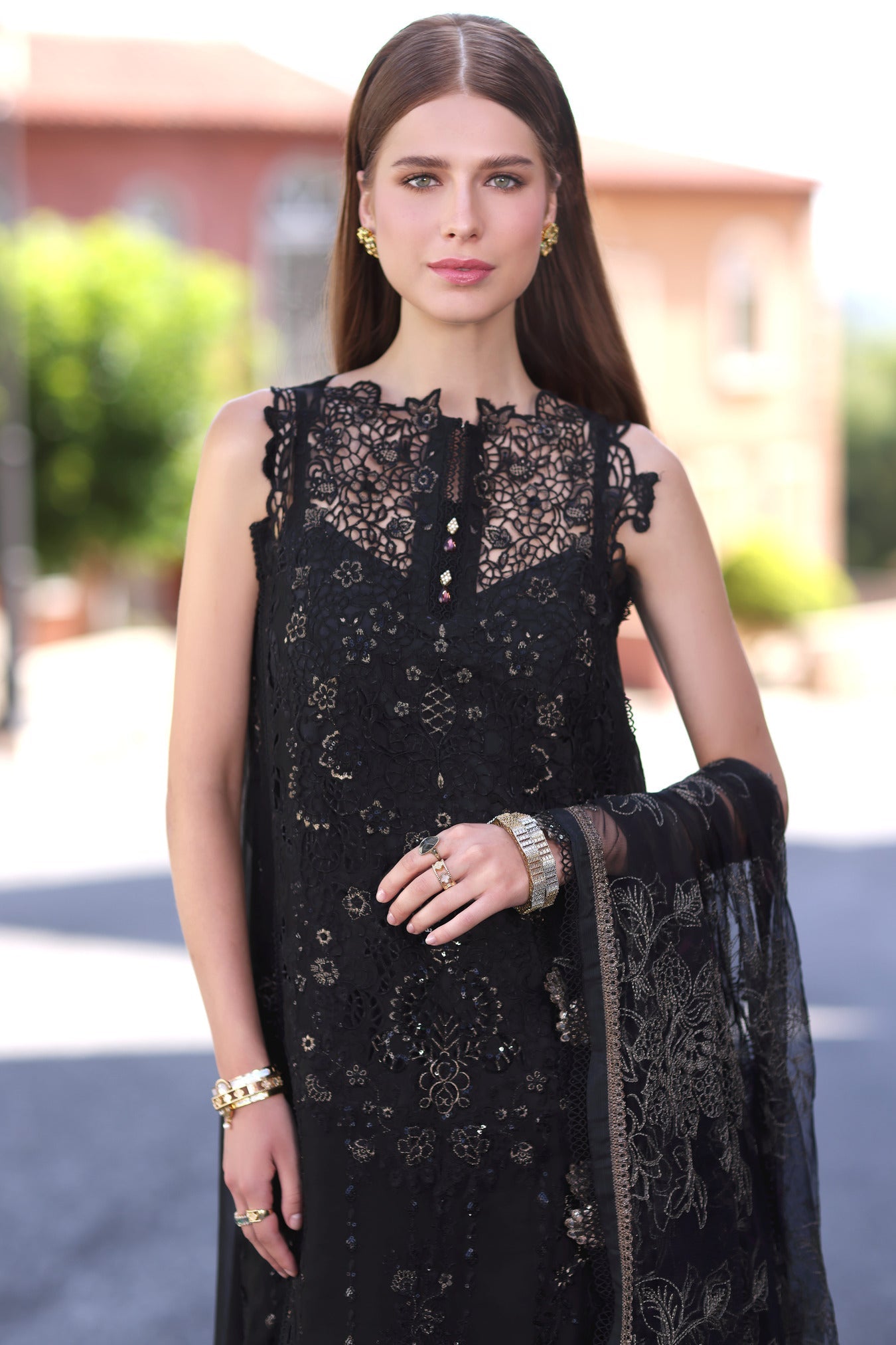 Noor by Saadia Asad Luxury Collection
