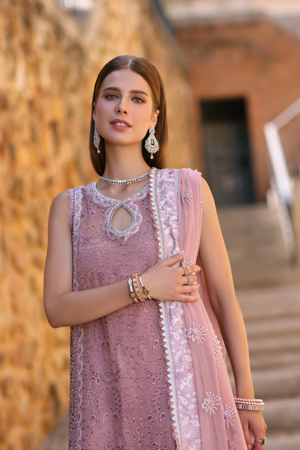 Noor by Saadia Asad Luxury Collection