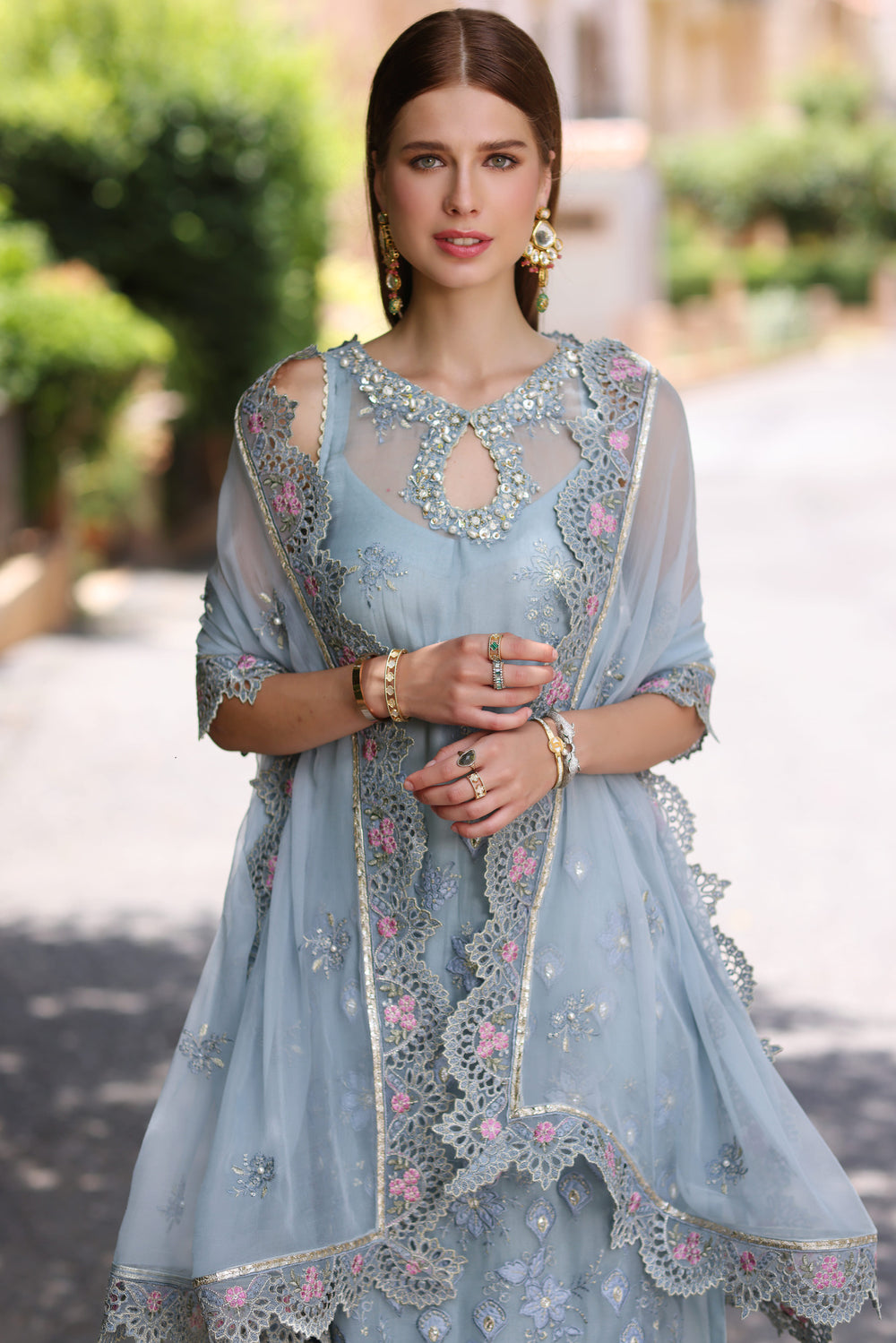 Noor by Saadia Asad Luxury Collection