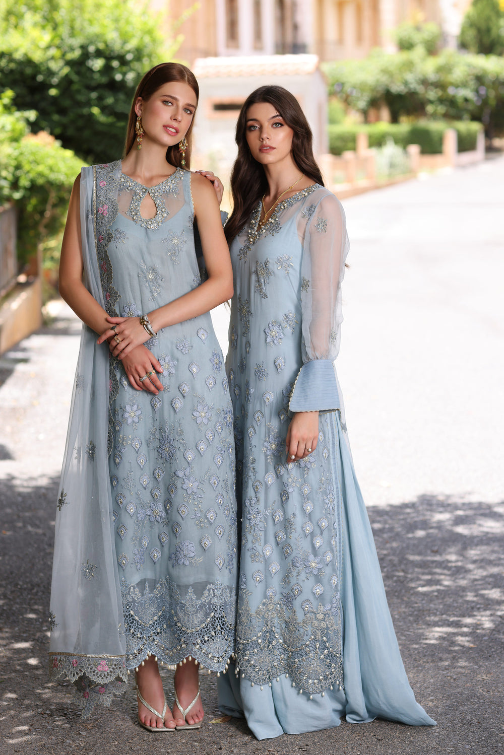 Noor by Saadia Asad Luxury Collection