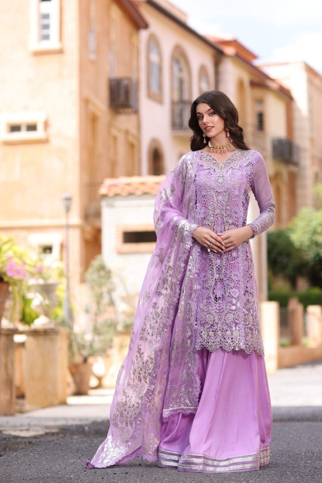 Noor by Saadia Asad Luxury Collection