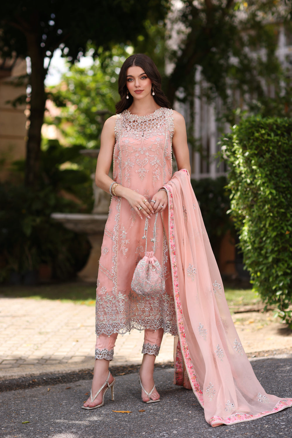 Noor by Saadia Asad Luxury Collection