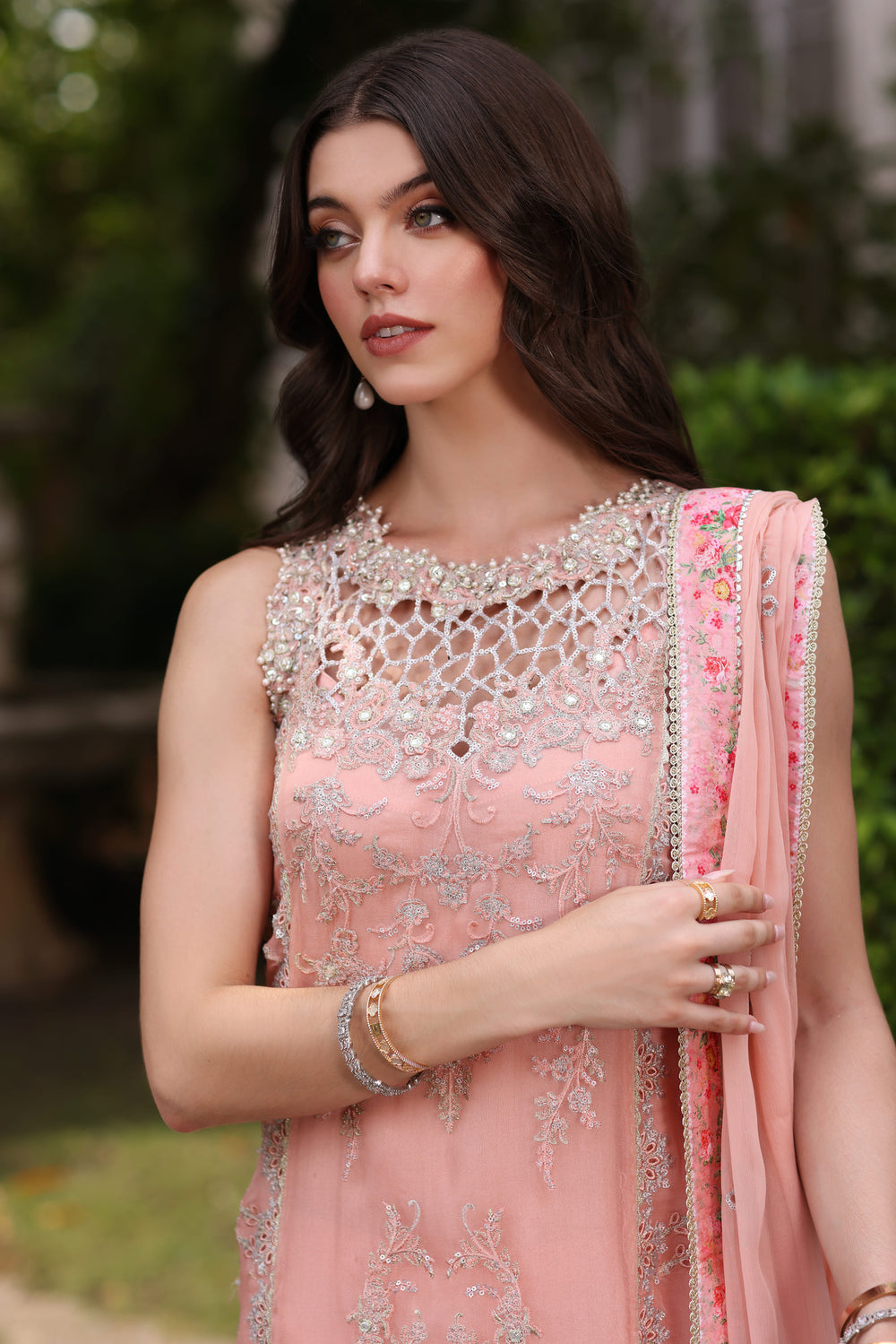 Noor by Saadia Asad Luxury Collection