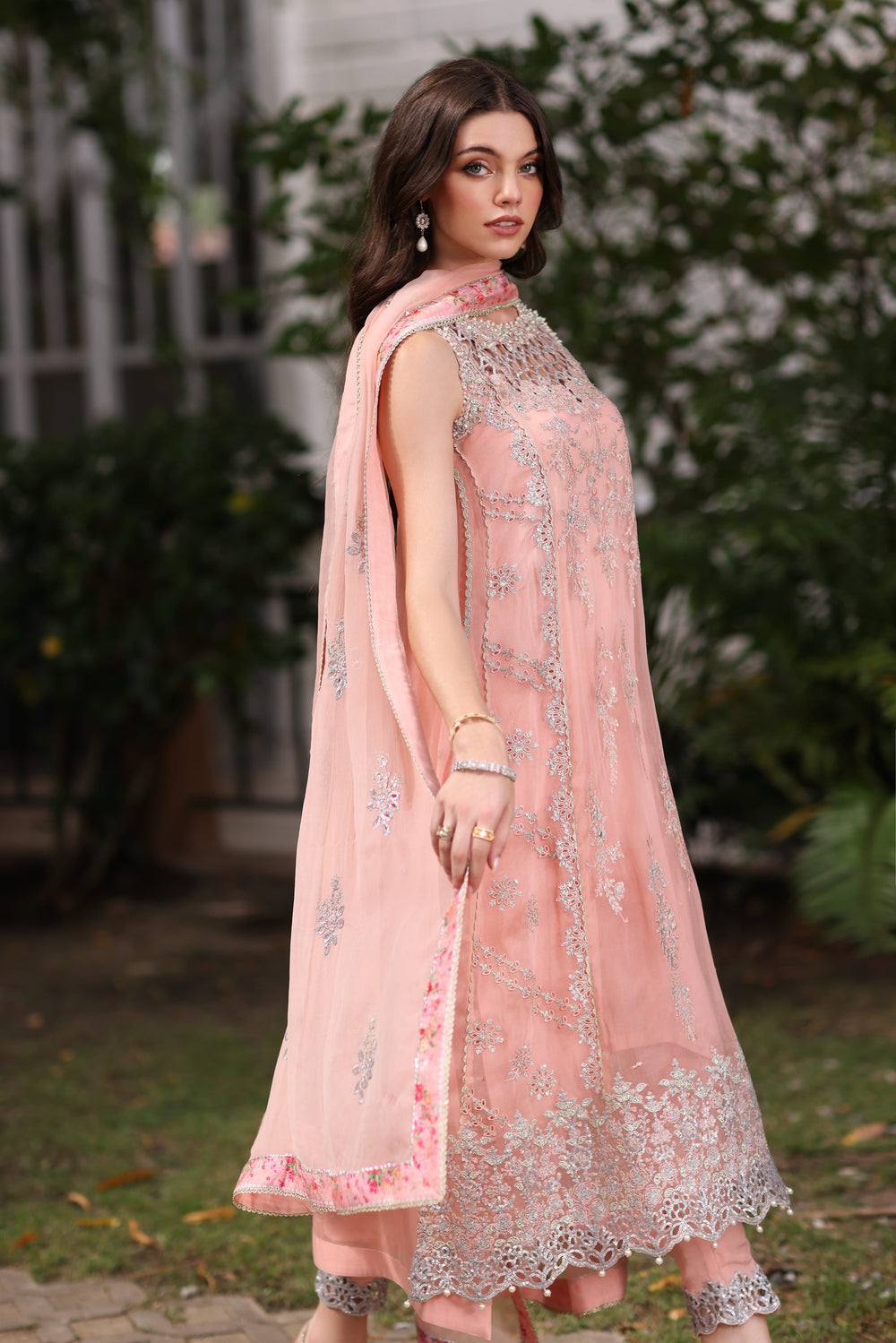 Noor by Saadia Asad Luxury Collection