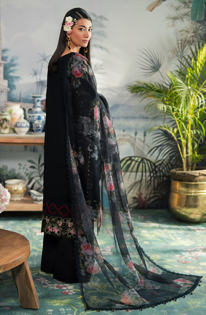 Ayra by Emaan Adeel Luxury Lawn Collection