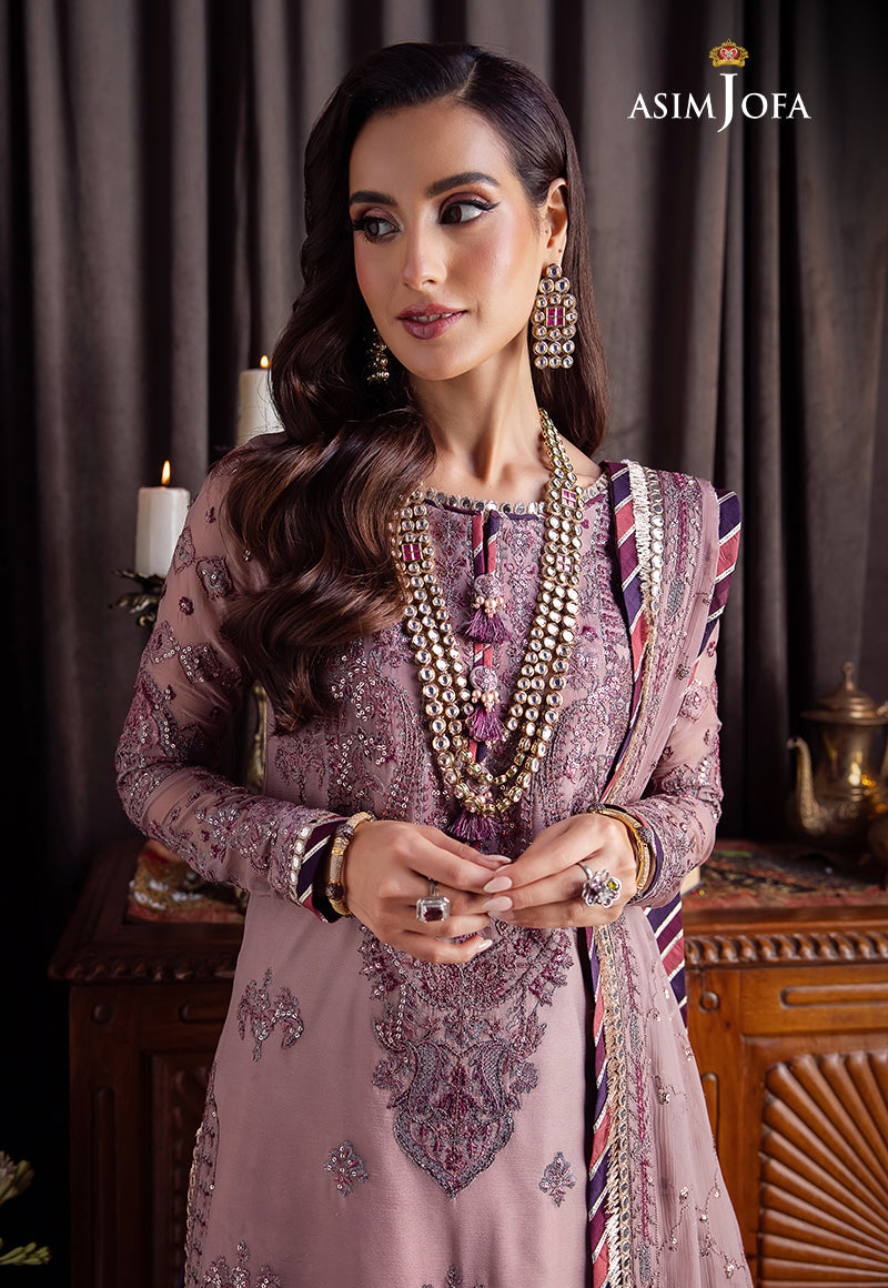 Be-Khudi Luxury Collection by Asim Jofa