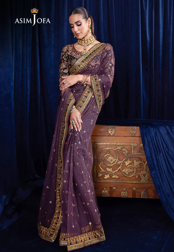 Be-Khudi Luxury Collection by Asim Jofa