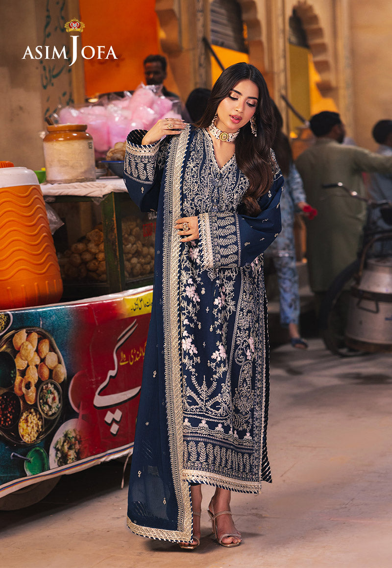 Asim Jofa Luxury Premium Collection