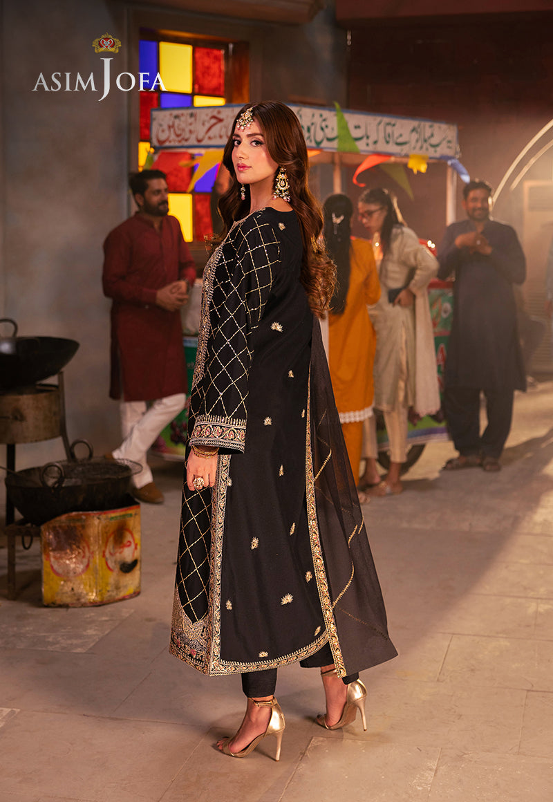 Asim Jofa Luxury Premium Collection