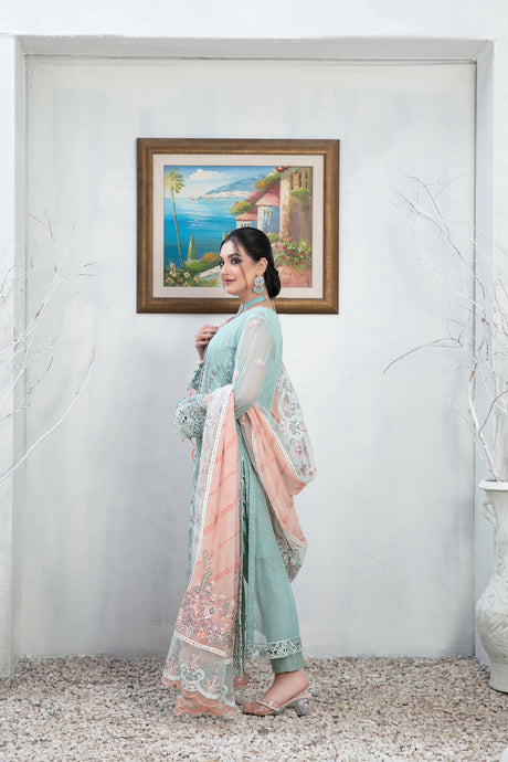 Alsaba By Tawakkal Luxury Collection