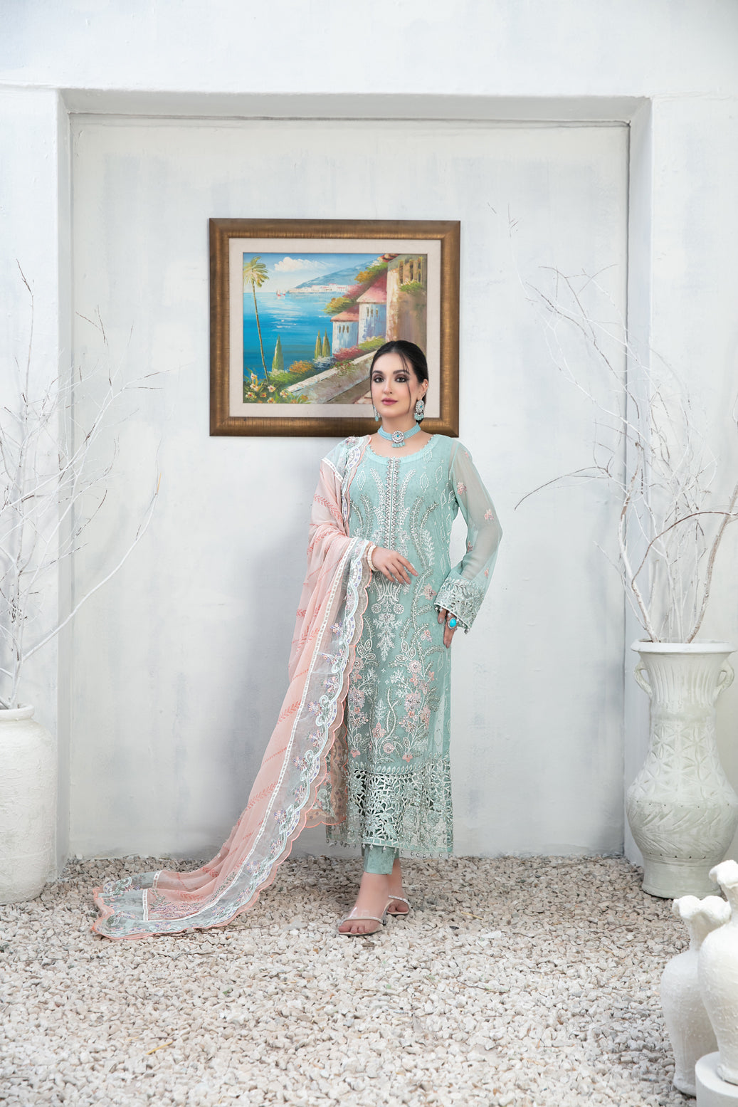 Alsaba By Tawakkal Luxury Collection