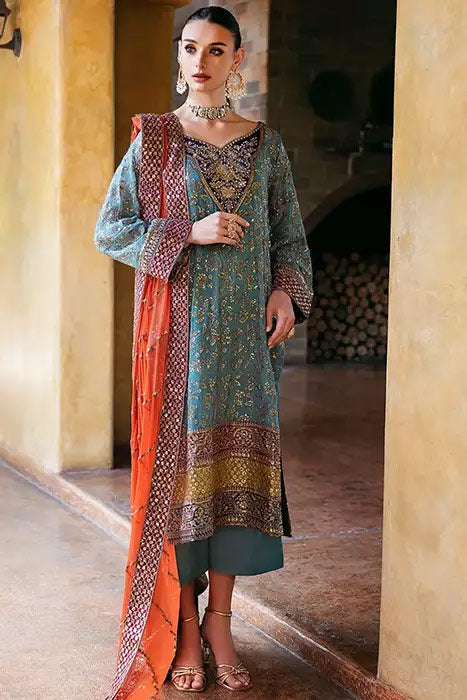 Maryum N Maria Premium Collection