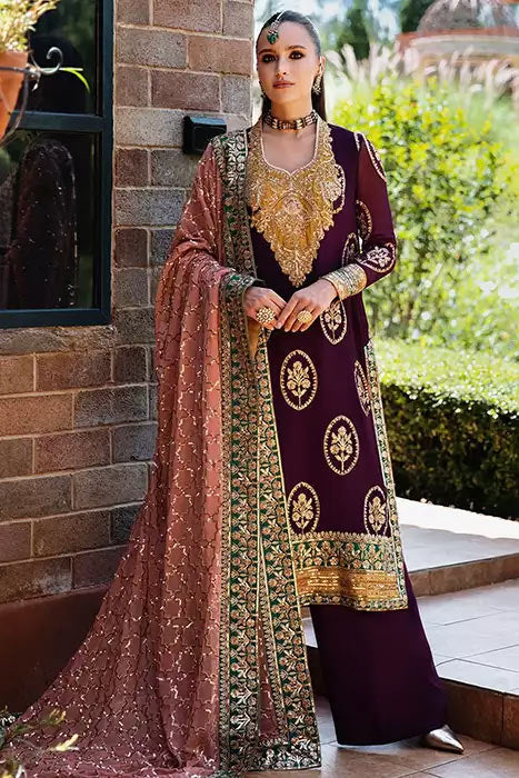 Maryum N Maria Premium Collection