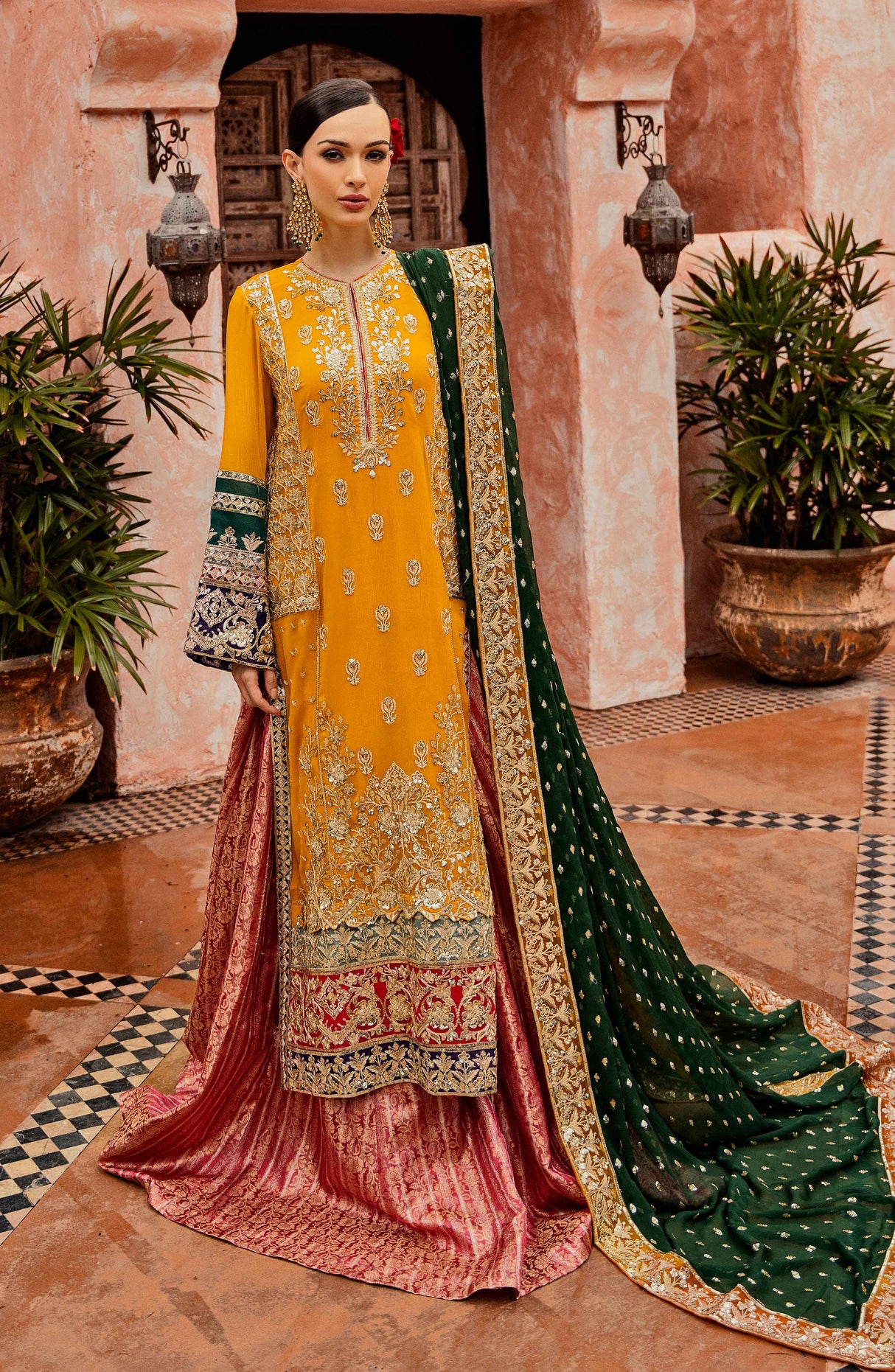 Maryum N Maria Premium Collection