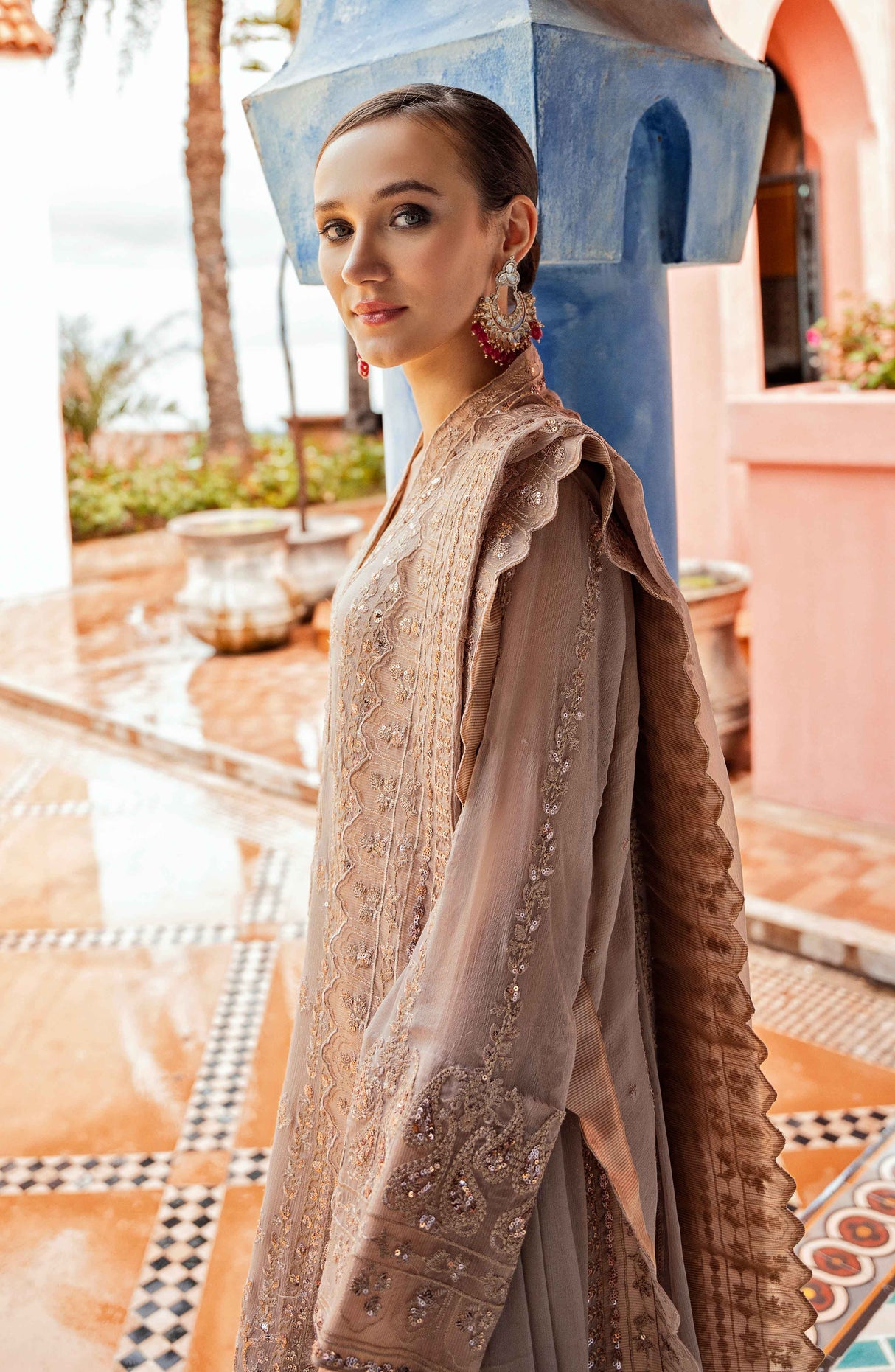 Maryum N Maria Premium Collection