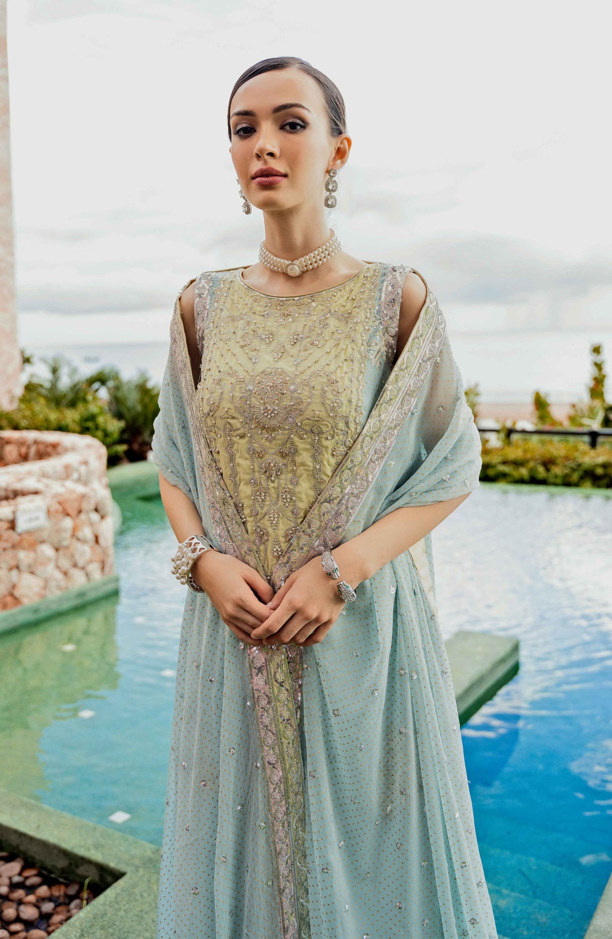 Maryum N Maria Premium Collection