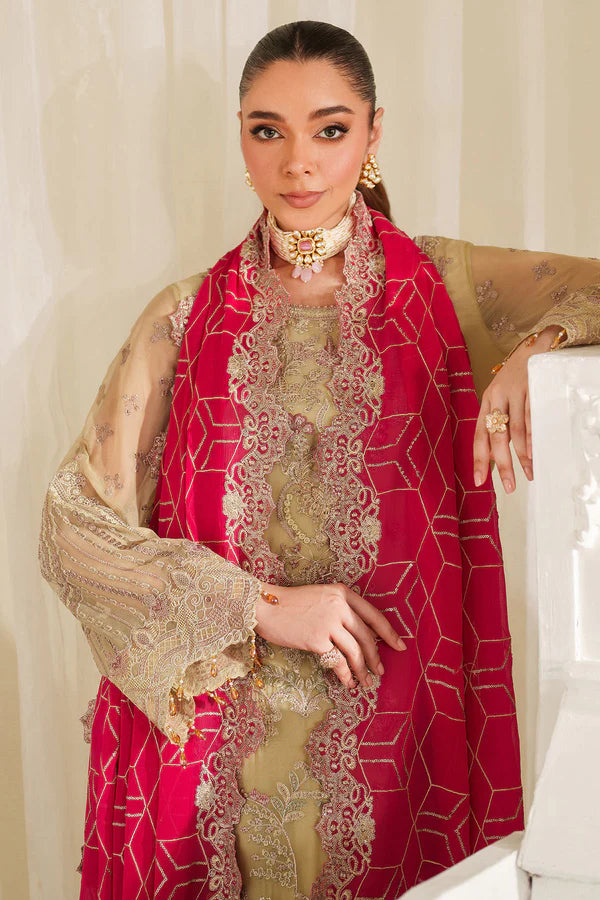 Noore By Imrozia Premium Collection