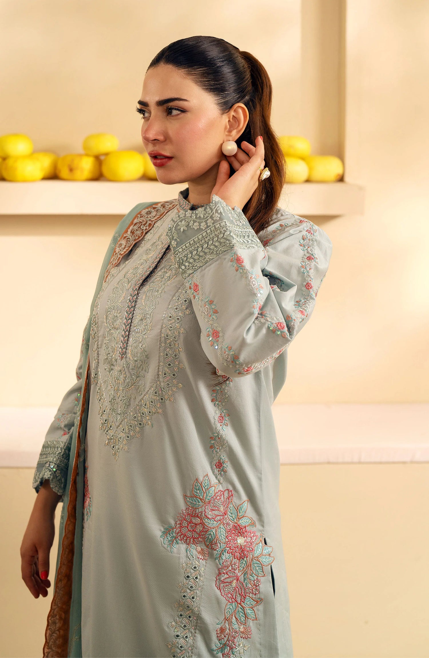 Maryum & Maria Premium Collection