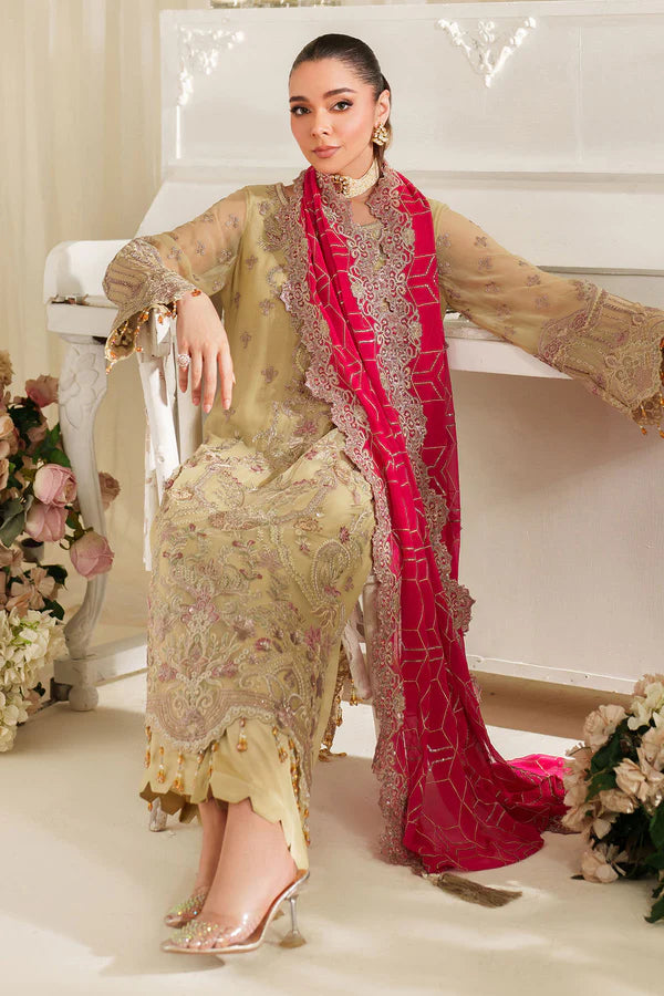 Noore By Imrozia Premium Collection