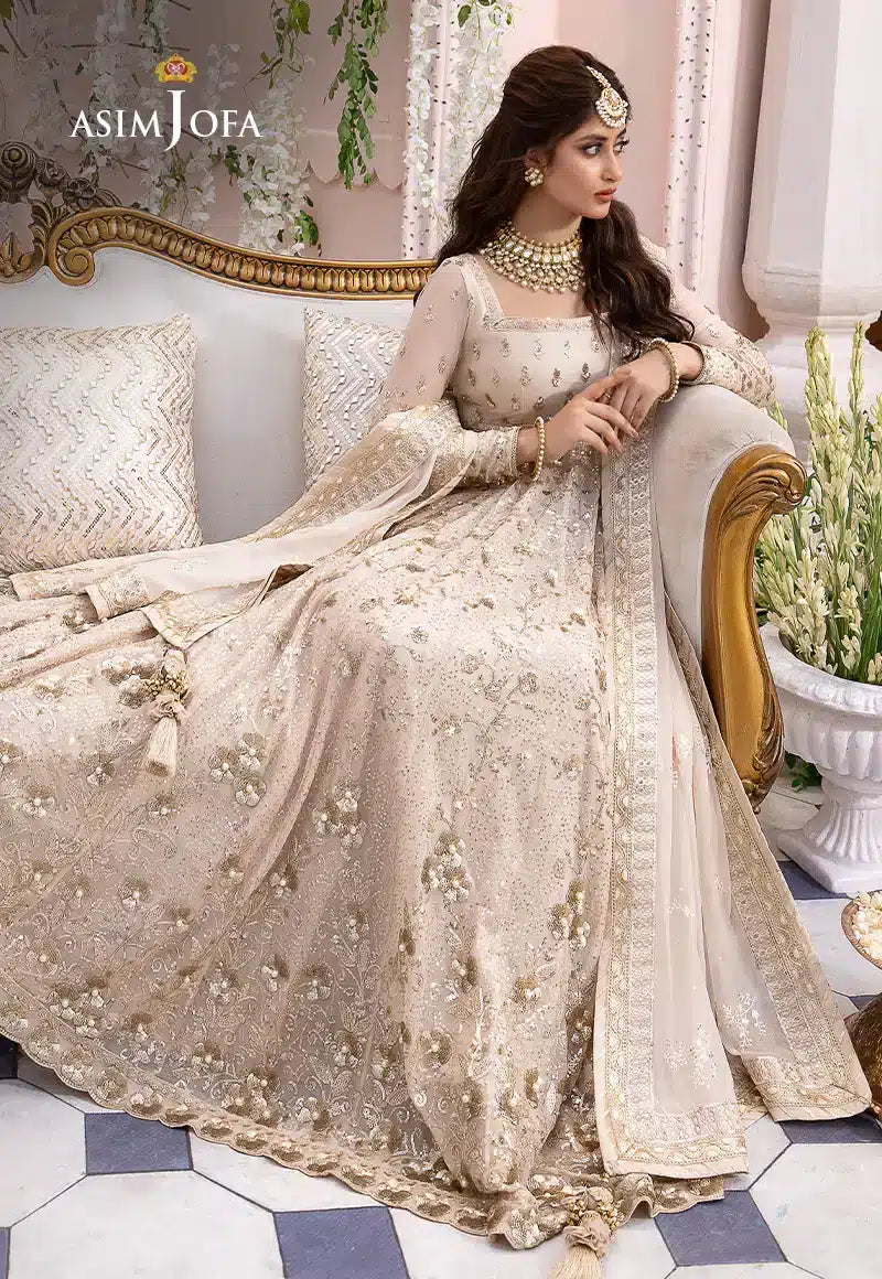 Chandni by Asim Jofa Luxury Collection