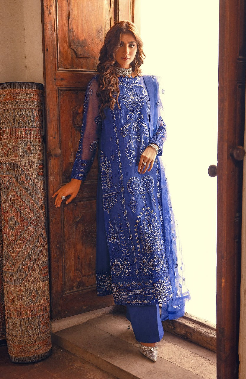 Khoobsurat by Maryum & Maria Premium Collection