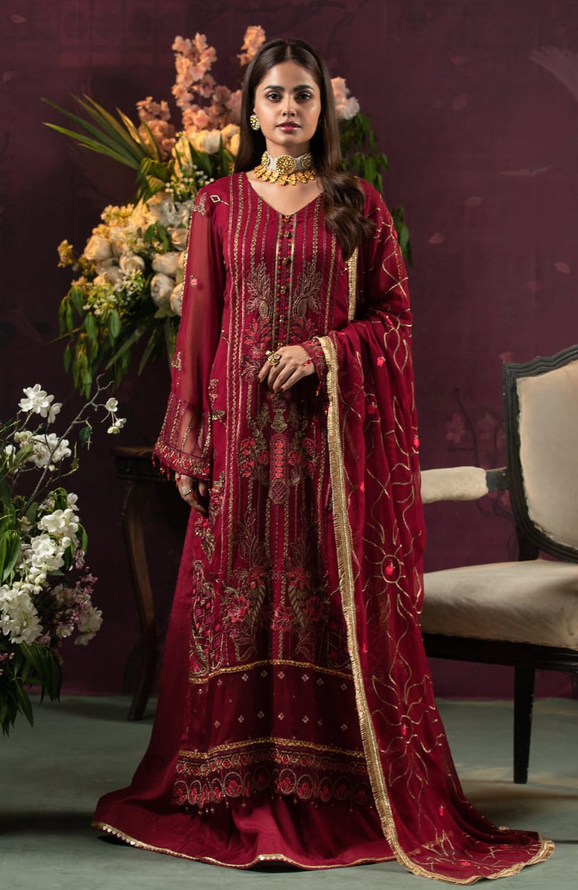 Alzohaib Luxury Formal Collection