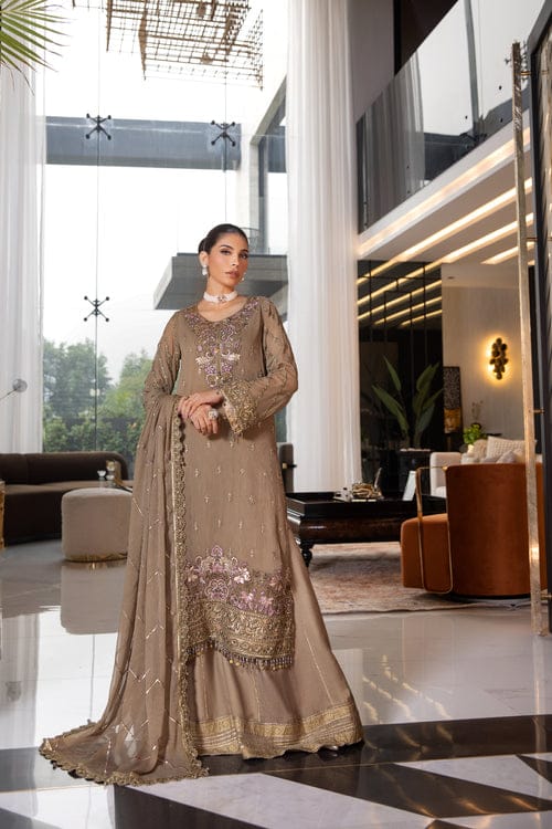 Afsaneh By Lala Luxury Collection
