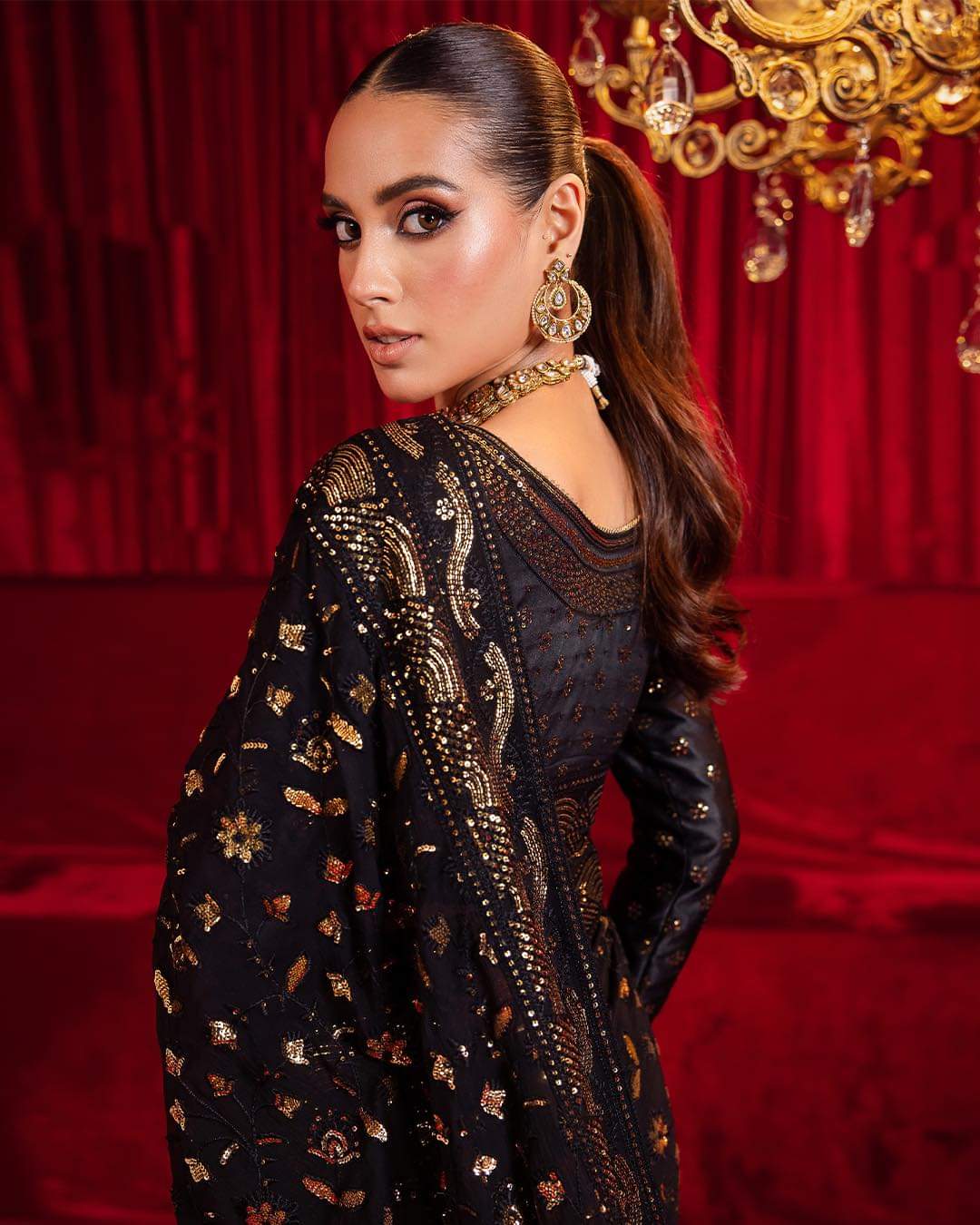 Be-Khudi Luxury Collection by Asim Jofa