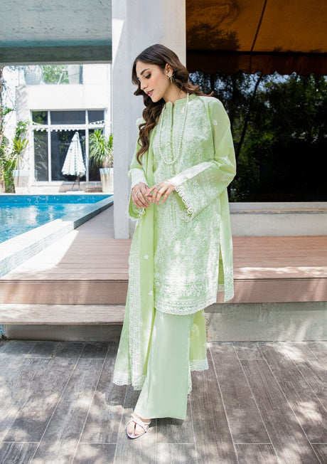 Aik Atelier Lawn Collection