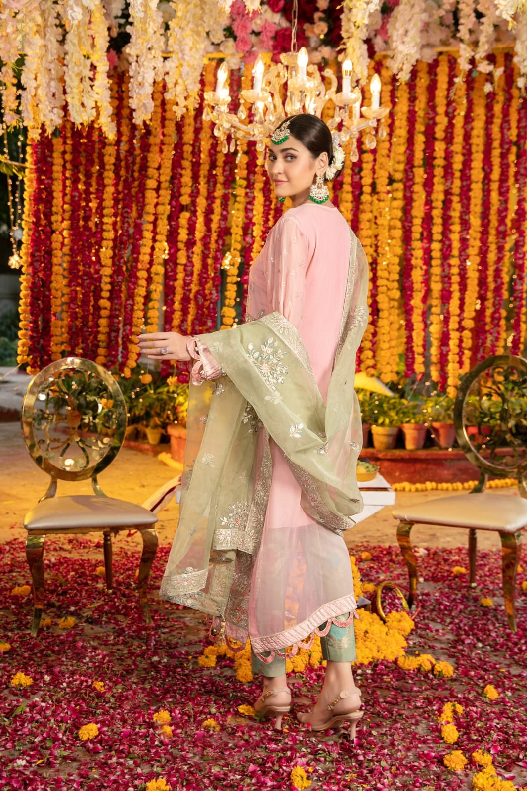 Jahan By Tawakkal Stitched Lawn Collection 2023