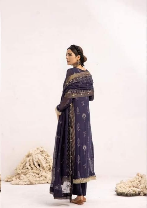 Minakari By Khoobsurat Premium Collection