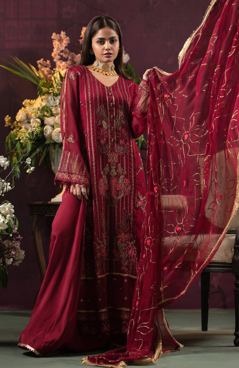 Alzohaib Luxury Formal Collection