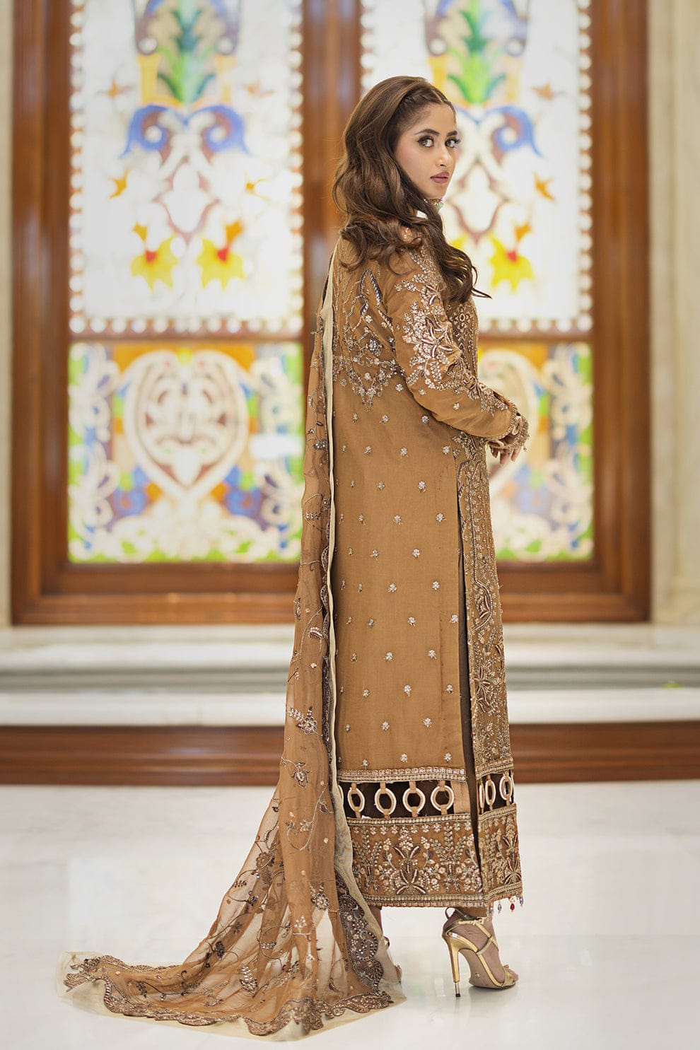 Emaan Adeel Luxury Collection