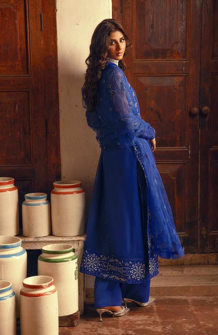 Khoobsurat by Maryum & Maria Premium Collection